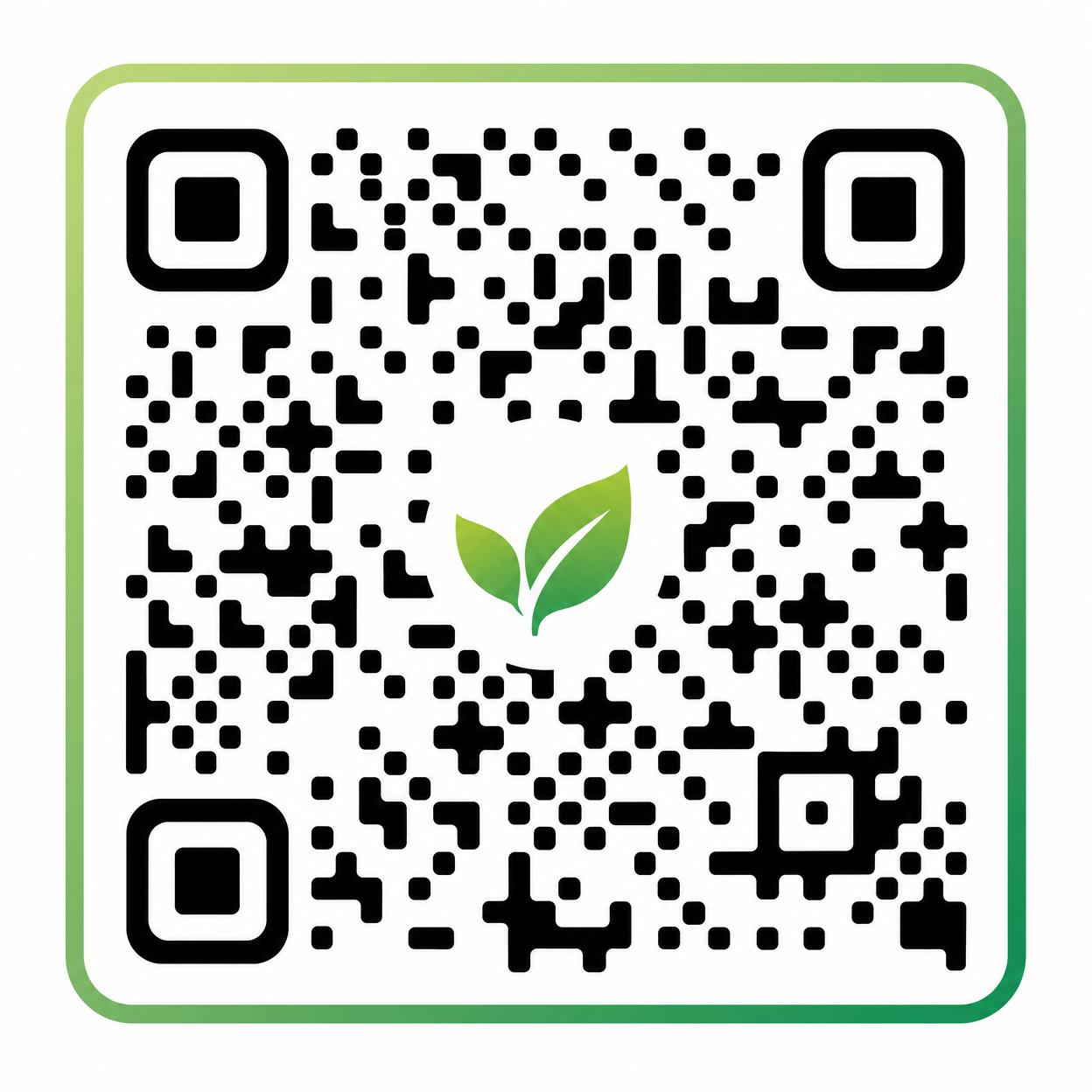 蜜桃传媒公众号二维码
